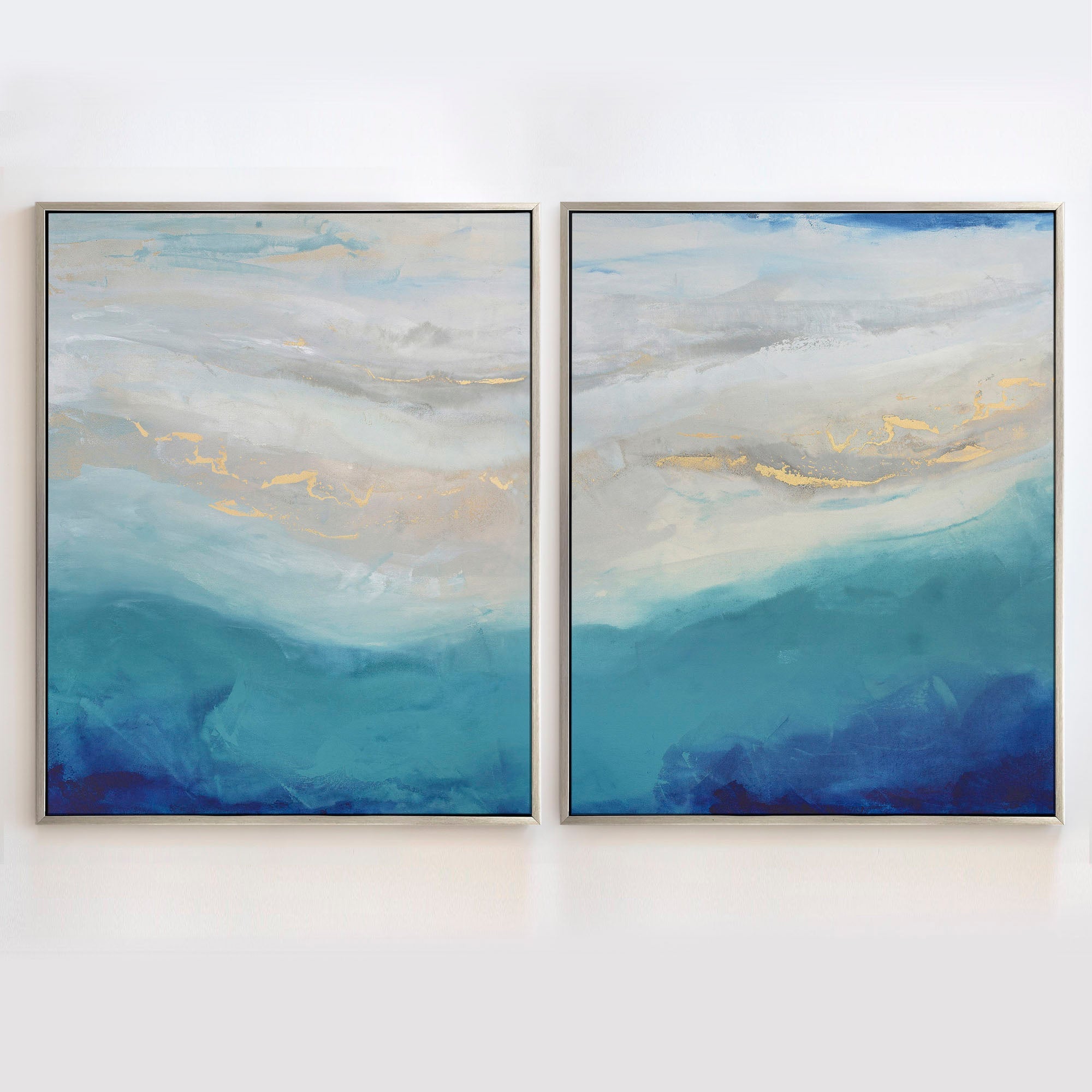 Equinox - Canvas Print Set