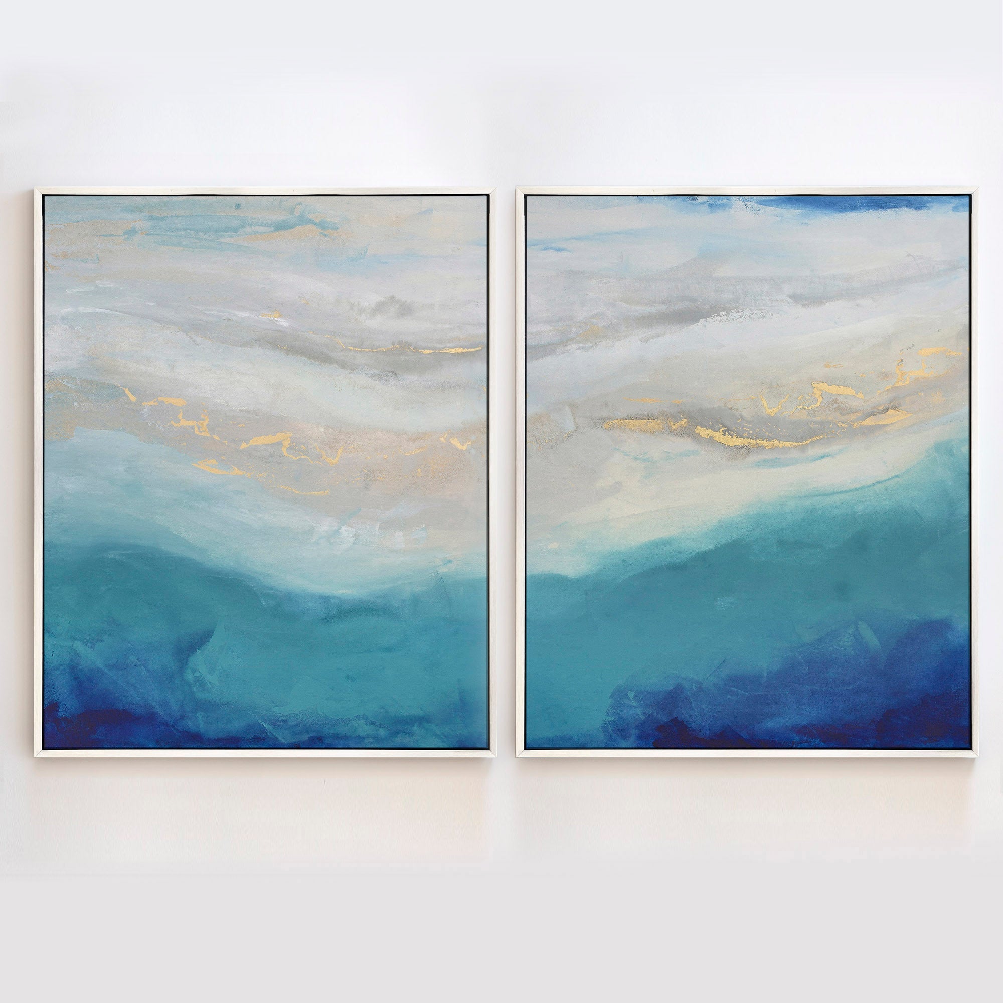Equinox - Canvas Print Set