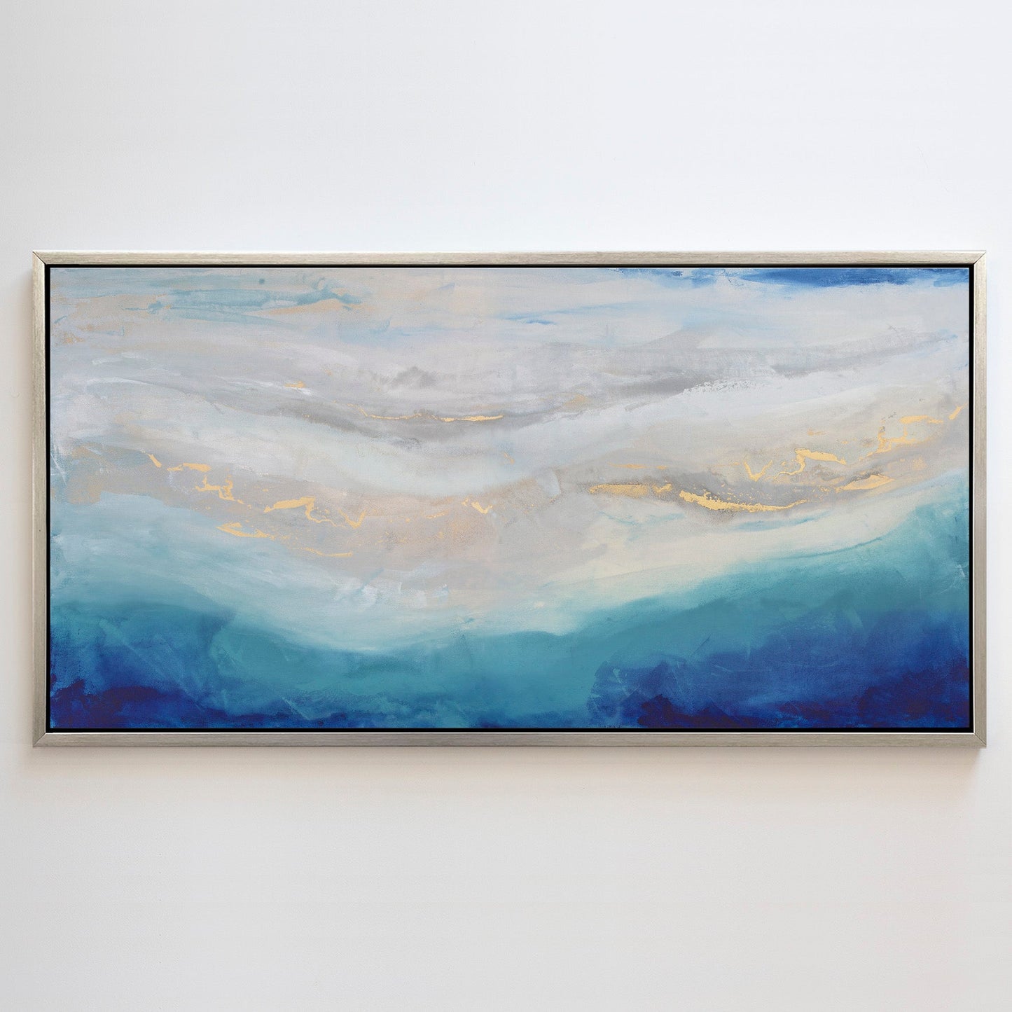 Equinox - Canvas Print