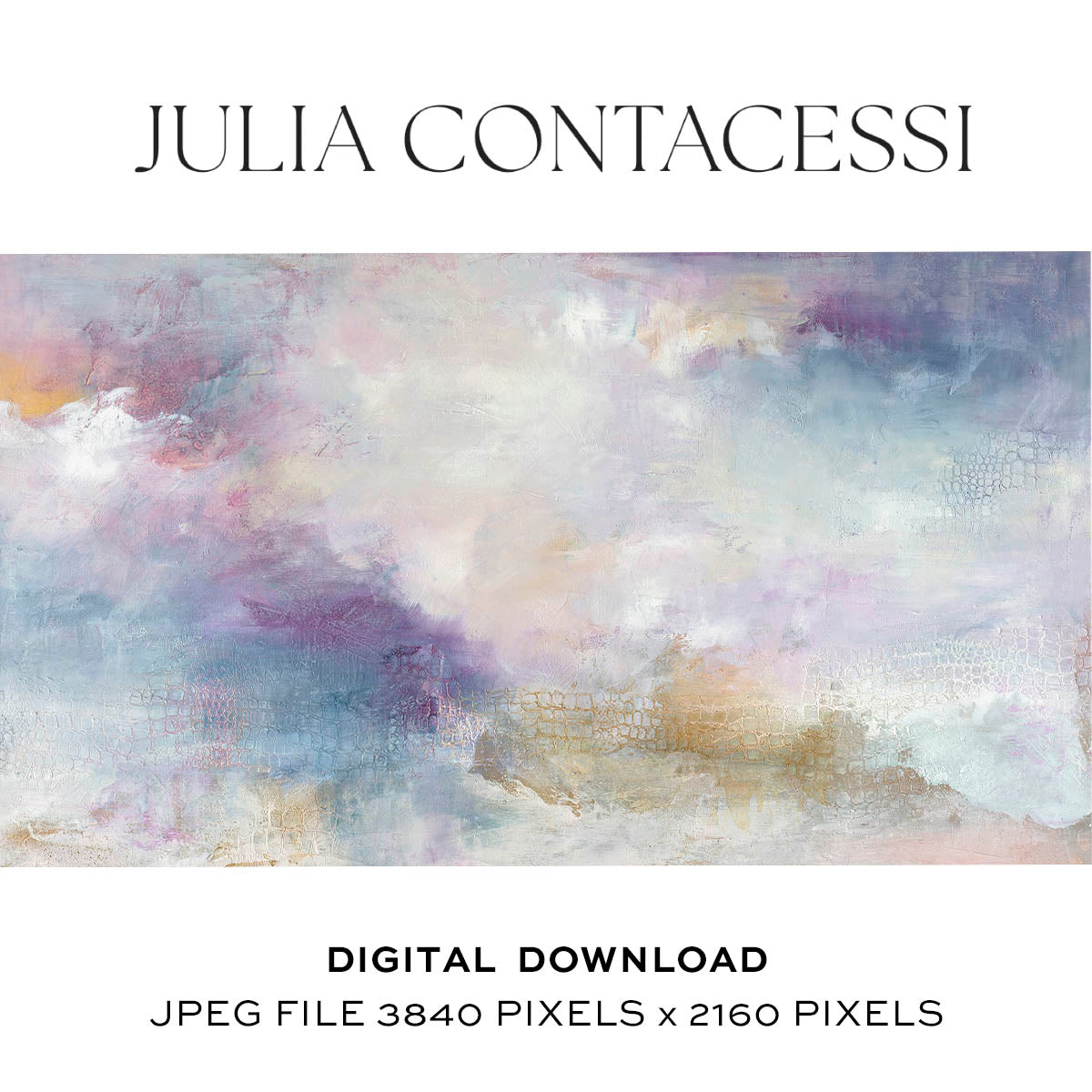 Escaping Light - Digital Download