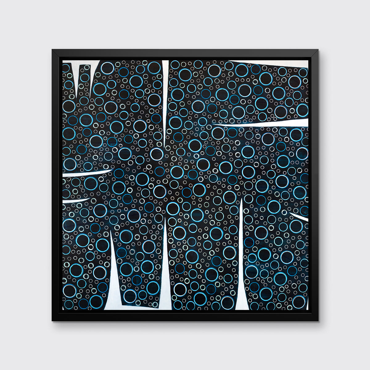Eternity - Limited Edition Canvas Print