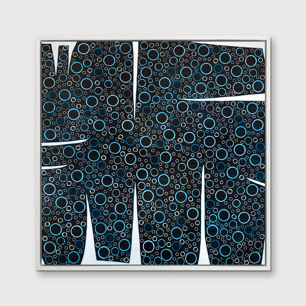 Eternity - Limited Edition Canvas Print