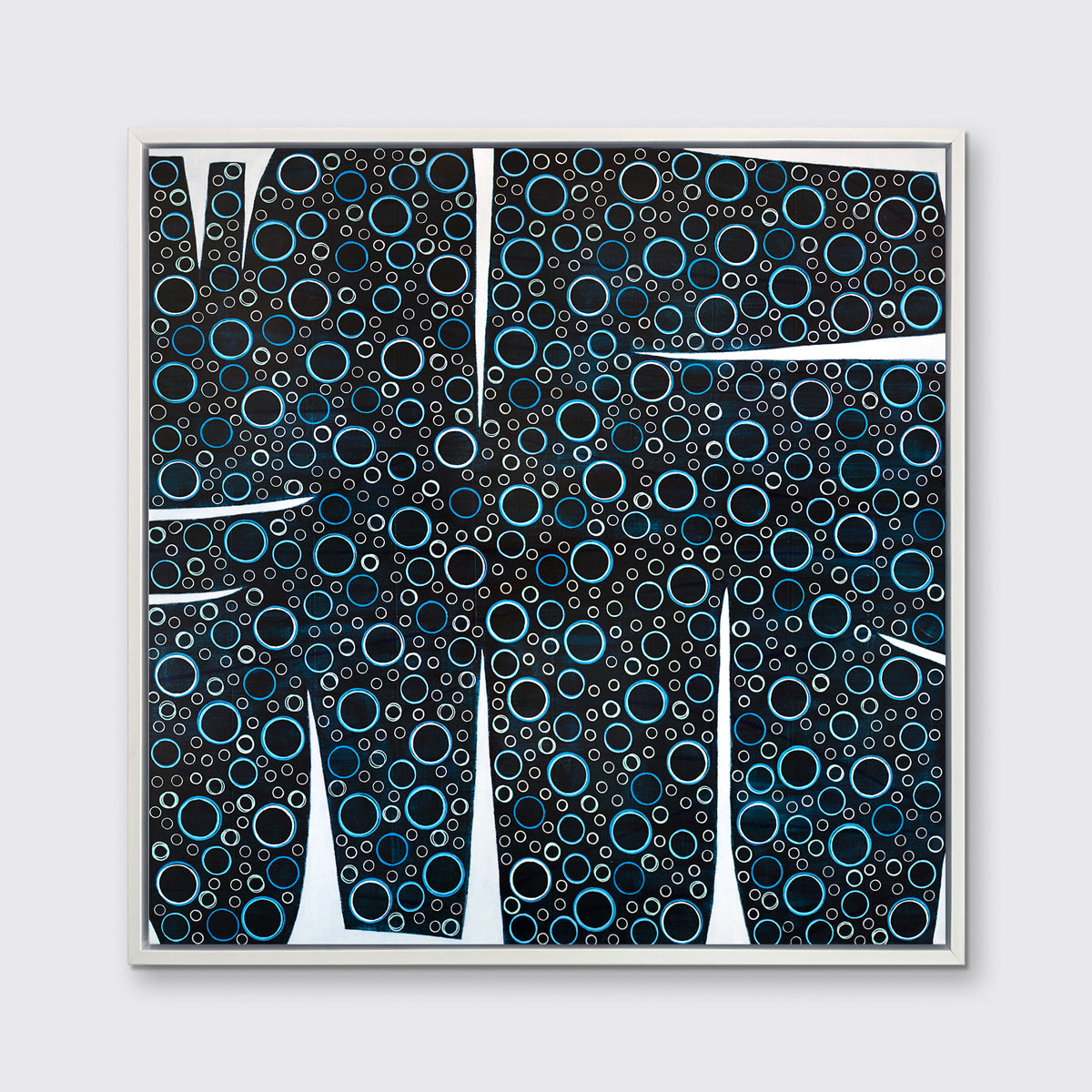 Eternity - Limited Edition Canvas Print