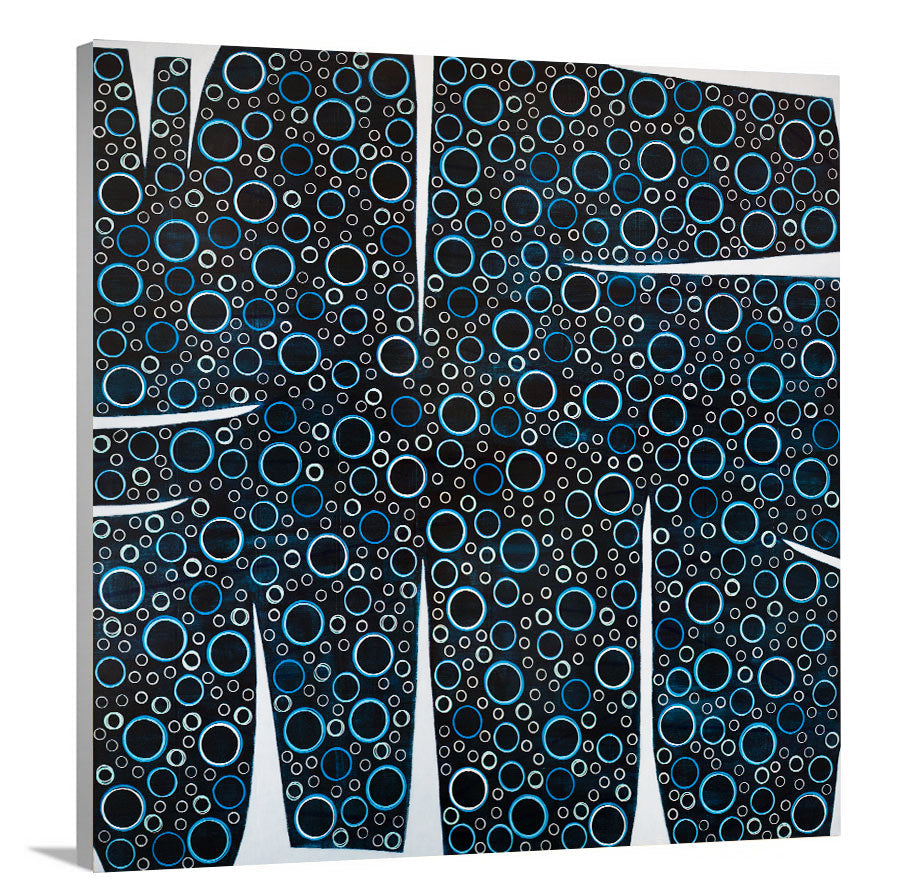 Eternity - Limited Edition Canvas Print