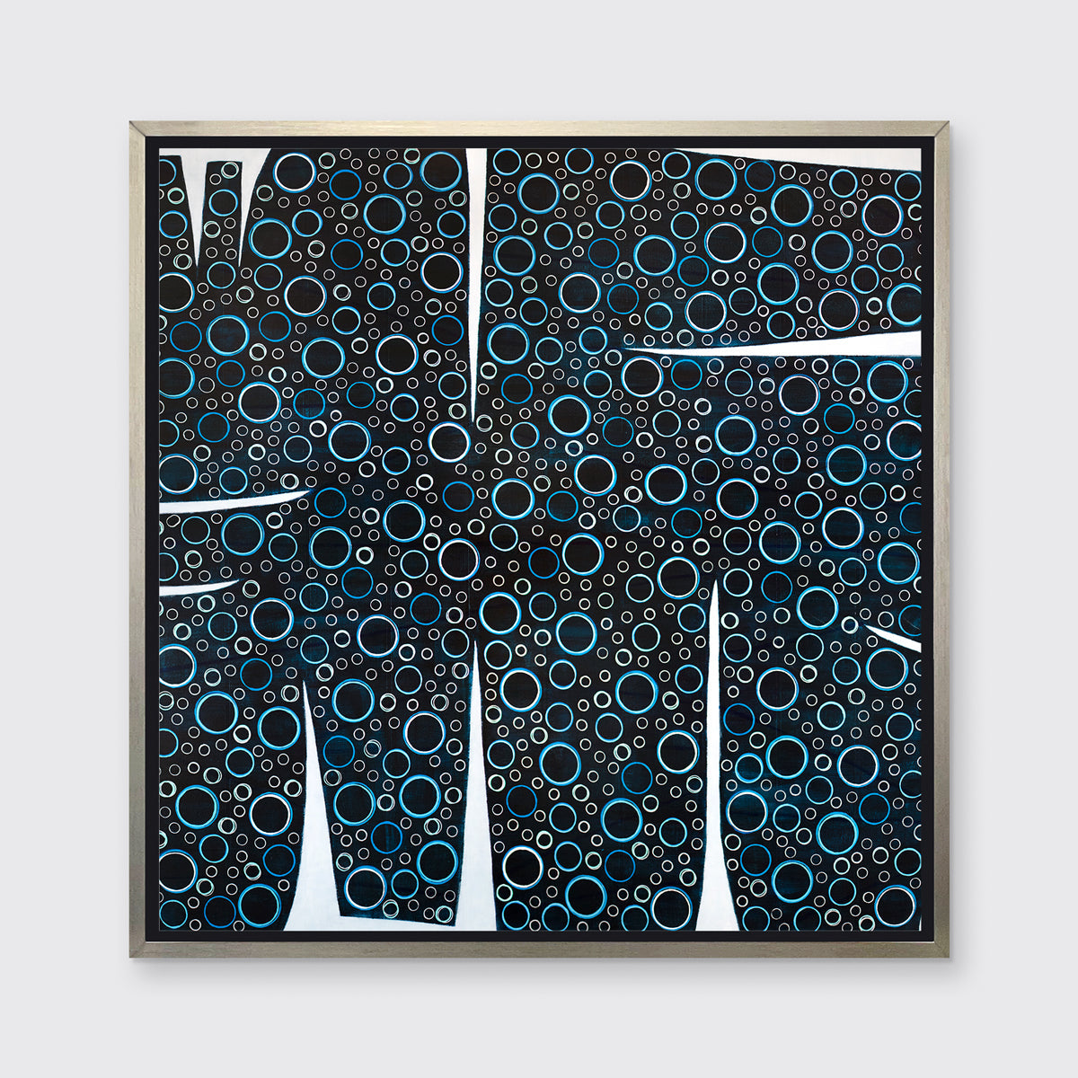 Eternity - Limited Edition Canvas Print