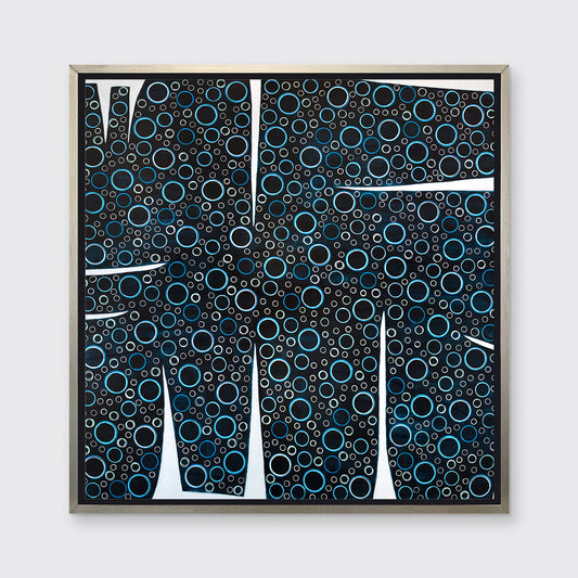 Eternity - Limited Edition Canvas Print