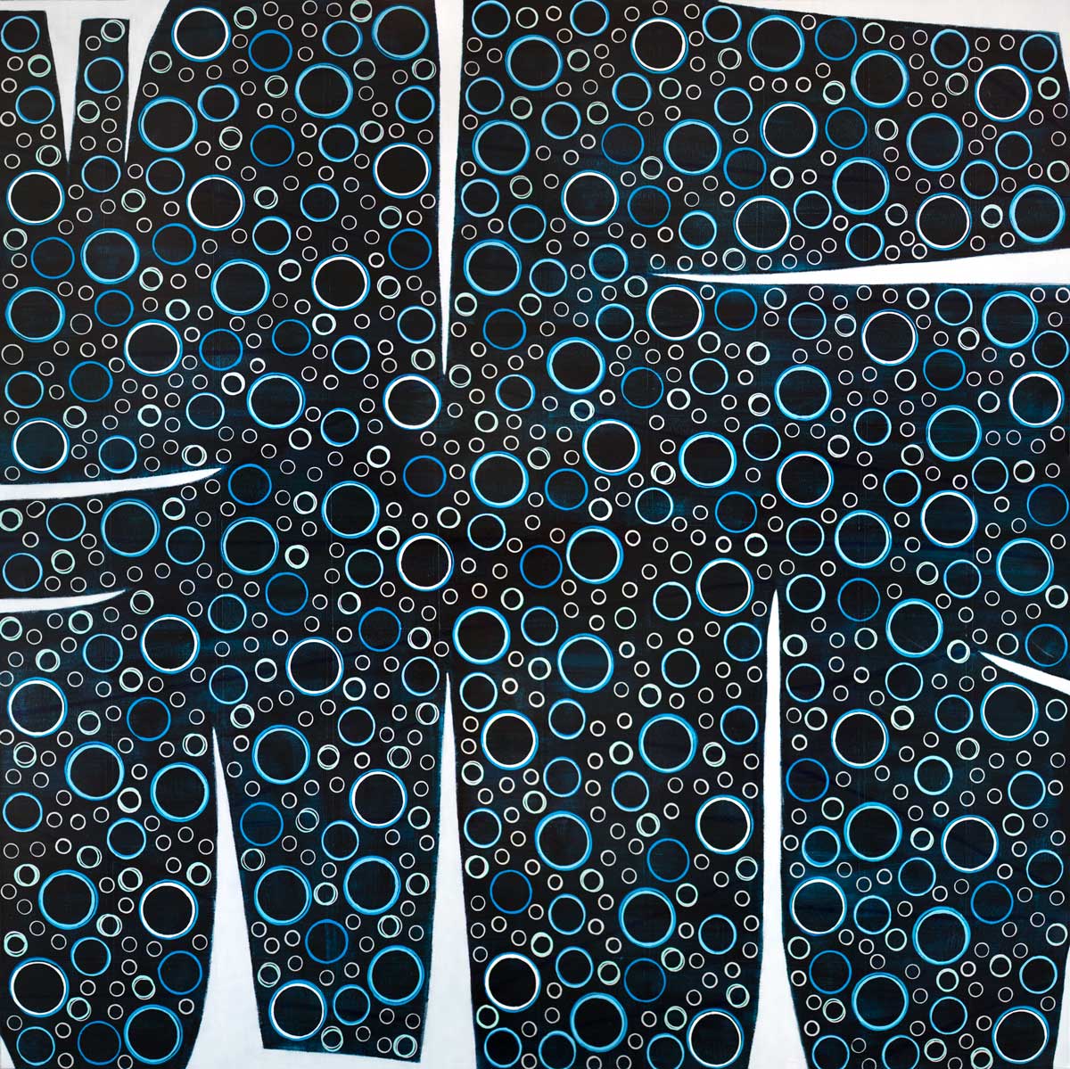 Eternity - Limited Edition Canvas Print