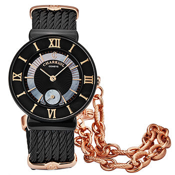 St Tropez Ladies Watch