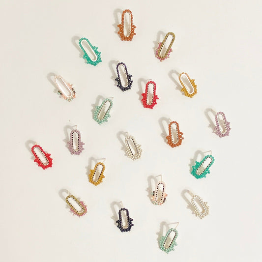 Délicat Earrings