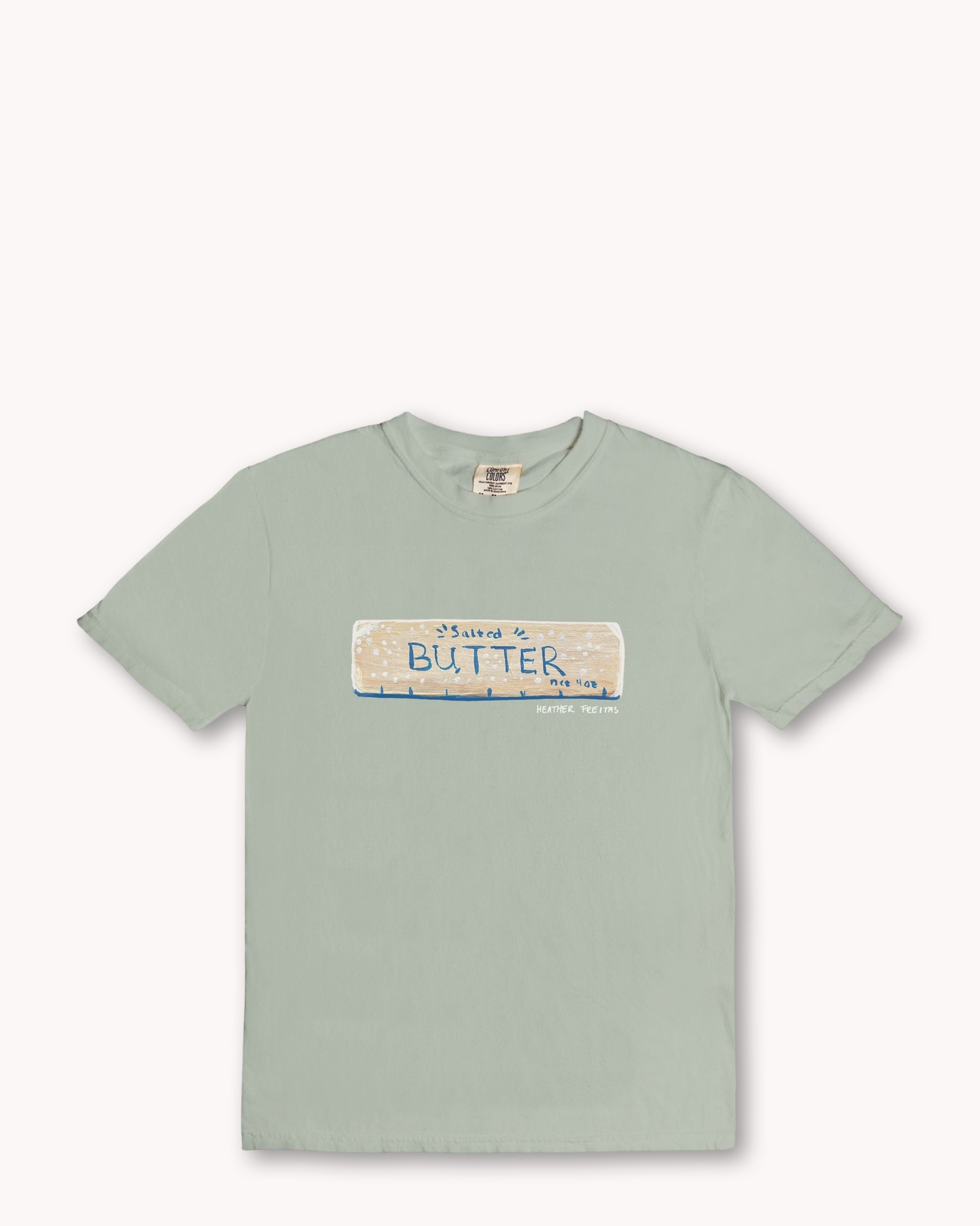 Butter Tee