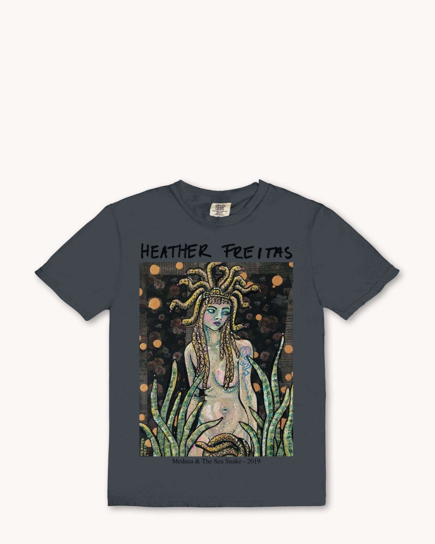 Medusa Tee