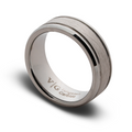 New: The “Silverado” Ring