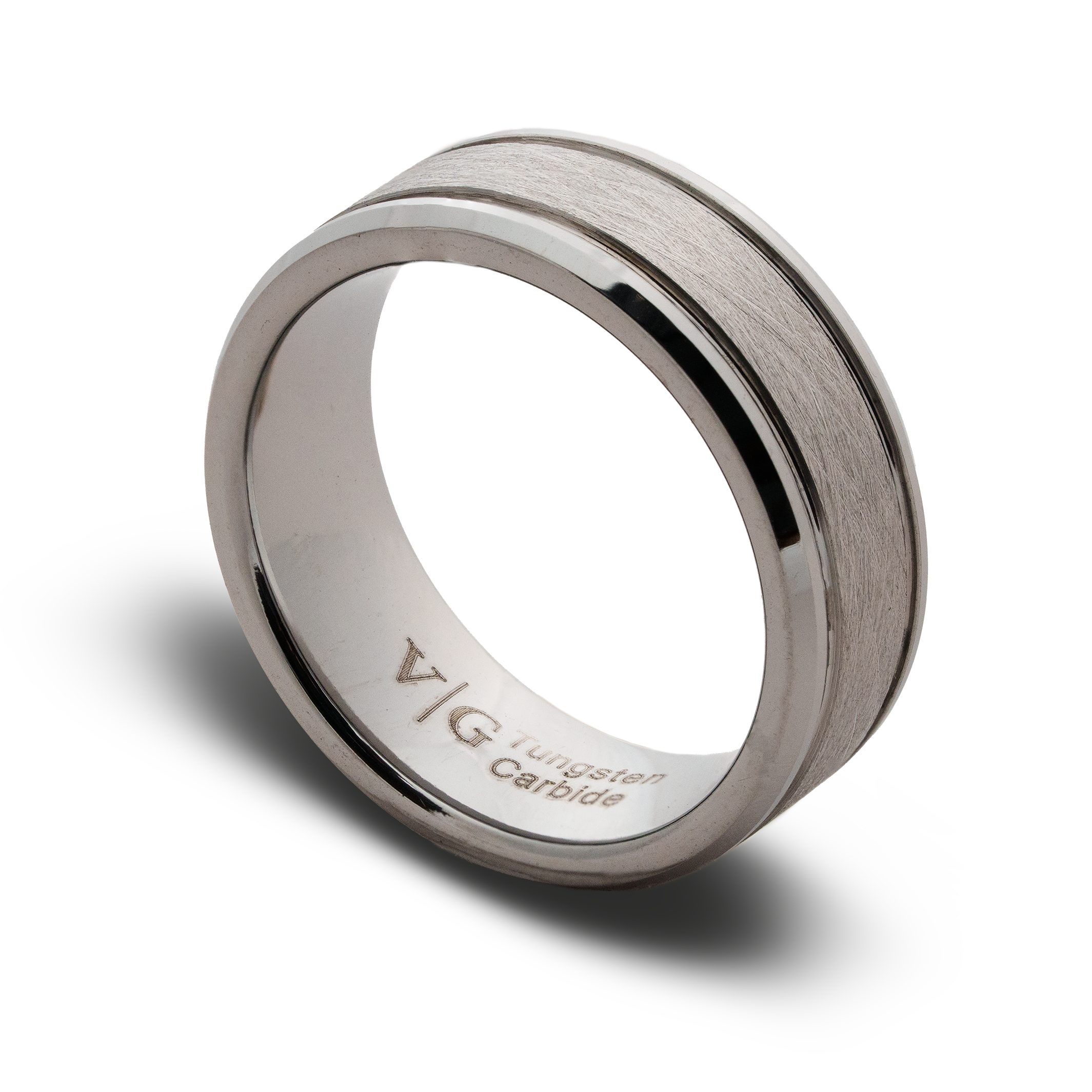 New: The “Silverado” Ring