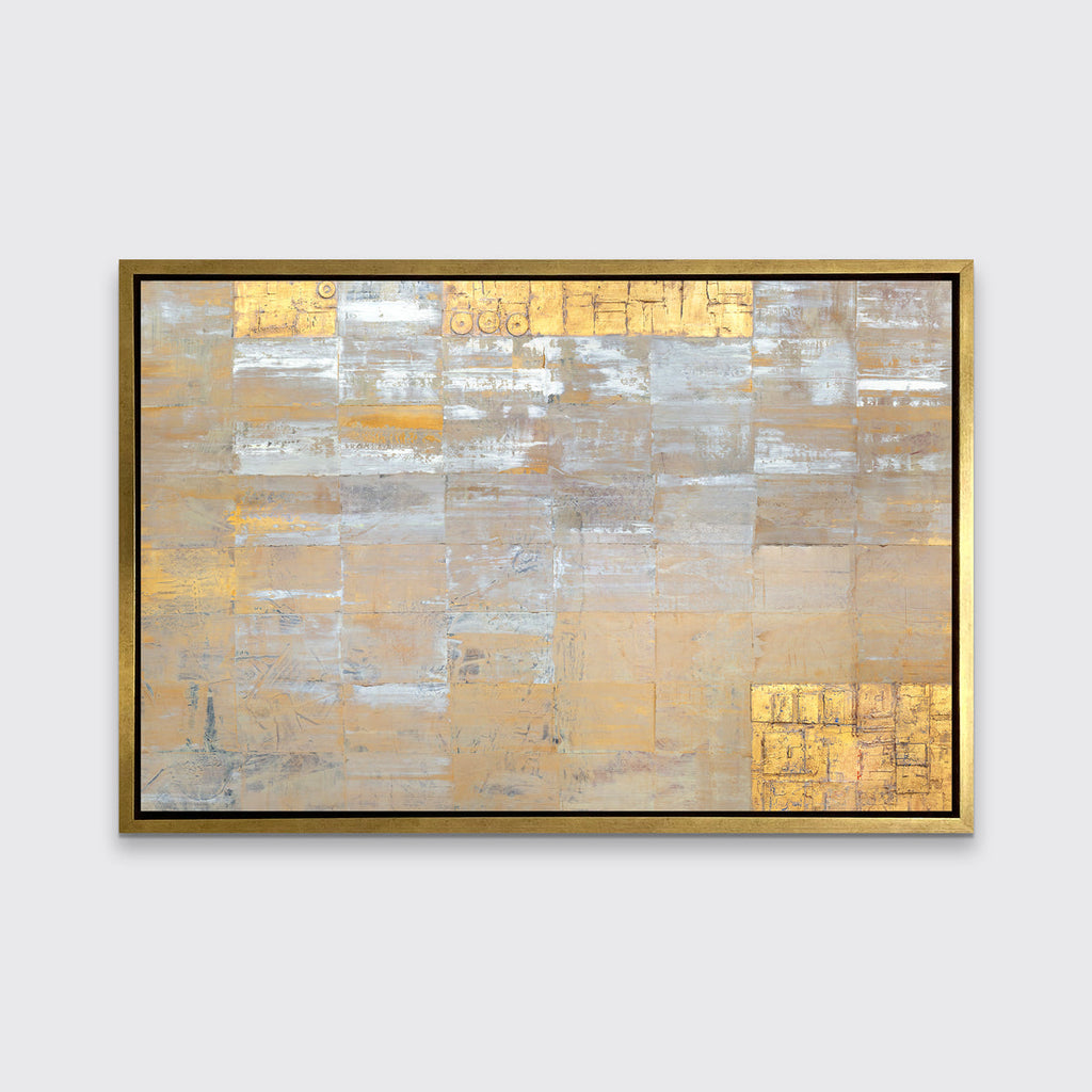 Fausto's  Awakening - Open Edition Canvas Print