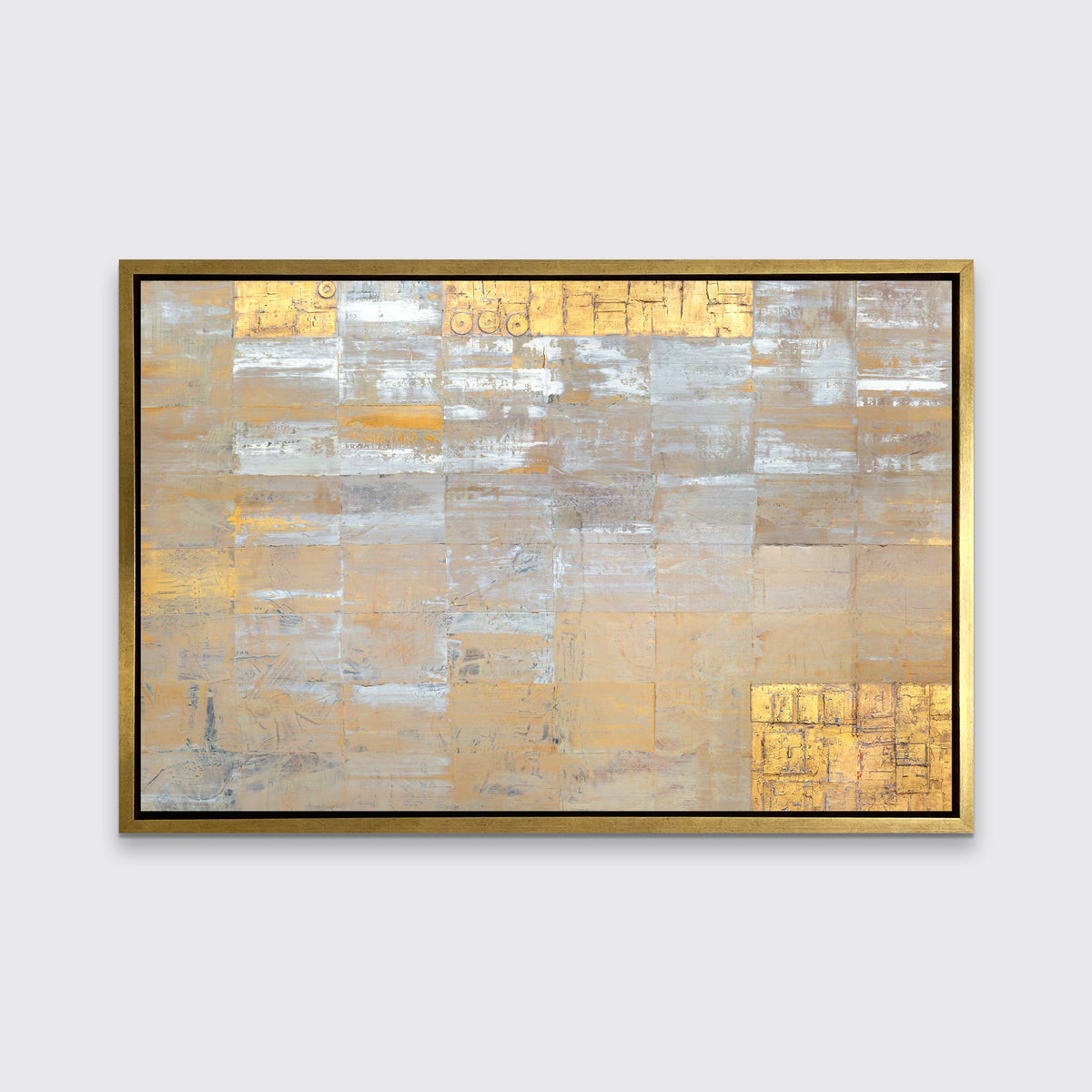 Fausto's  Awakening - Open Edition Canvas Print