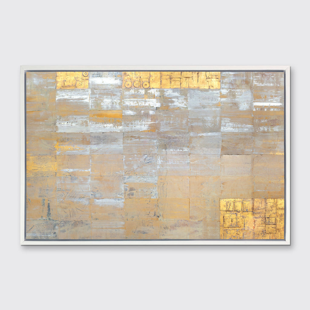 Fausto's  Awakening - Open Edition Canvas Print