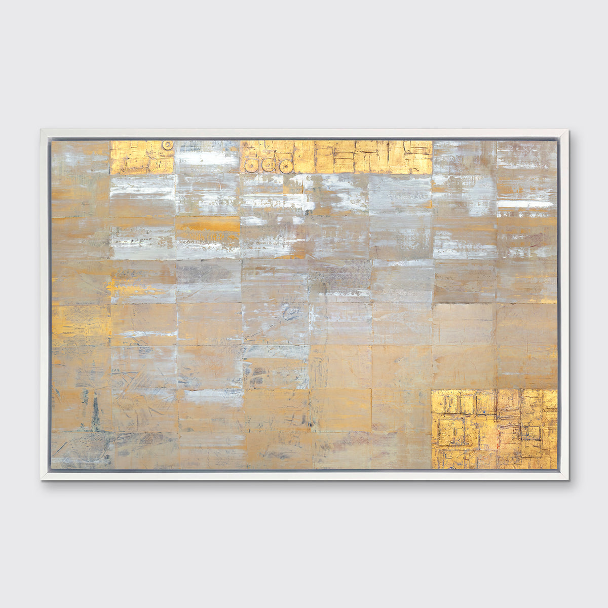 Fausto's  Awakening - Open Edition Canvas Print