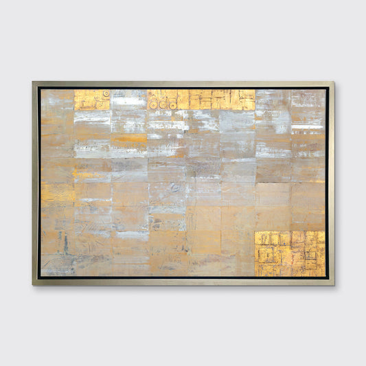 Fausto's  Awakening - Open Edition Canvas Print