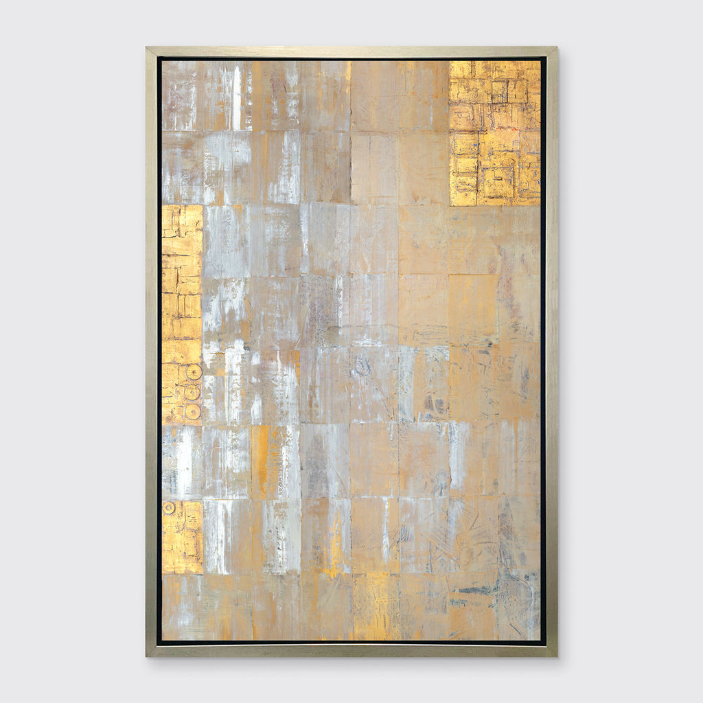 Fausto's  Awakening - Open Edition Canvas Print