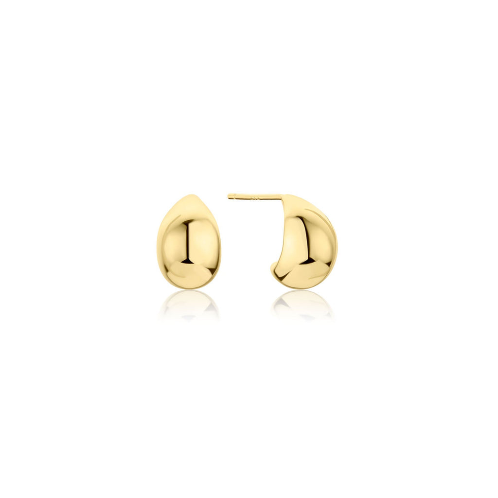 The First Layer - Felix Hoops