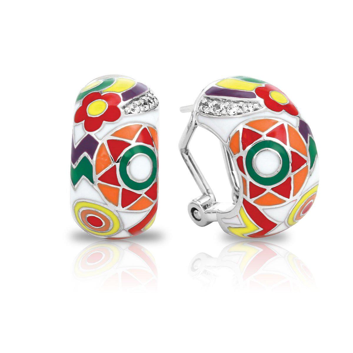 Fiesta Earrings