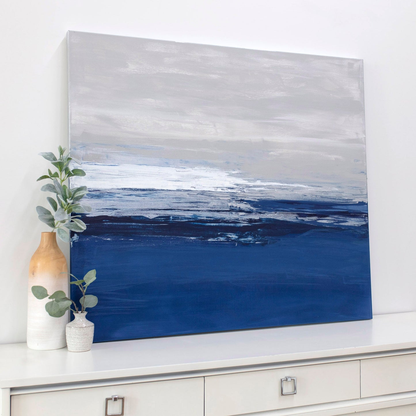 Finding Balance - Original