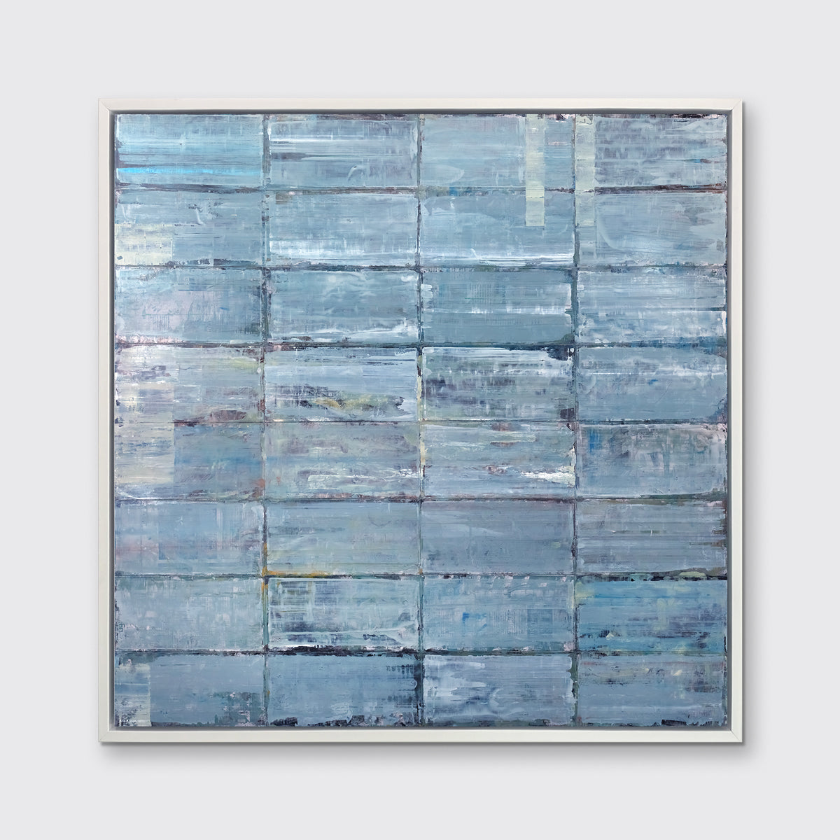 First Glance - Limited Edition Canvas Print