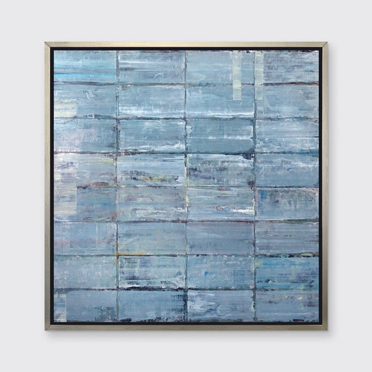 First Glance - Limited Edition Canvas Print