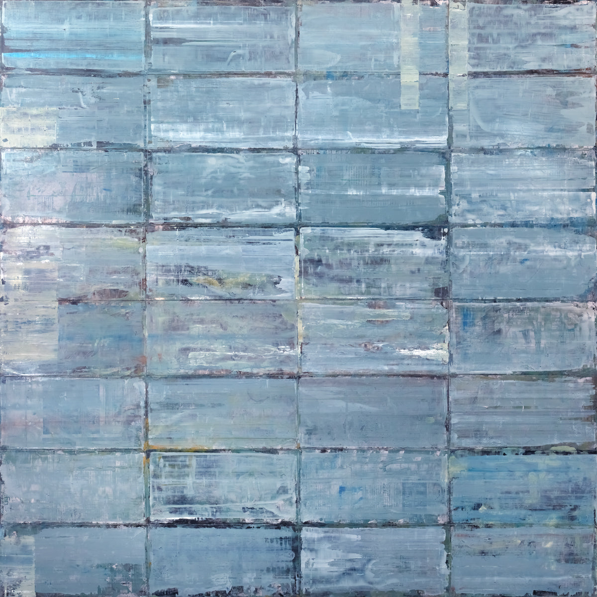 First Glance - Limited Edition Canvas Print