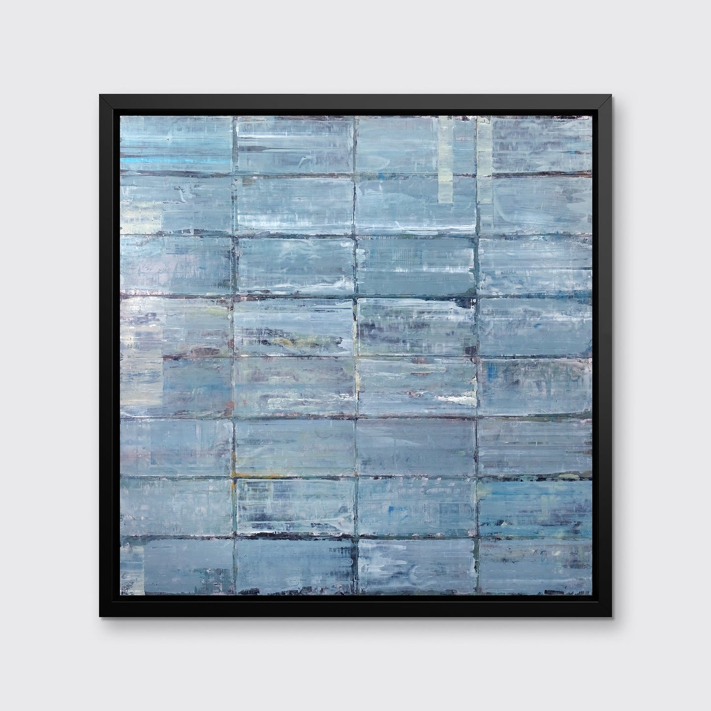 First Glance - Limited Edition Canvas Print