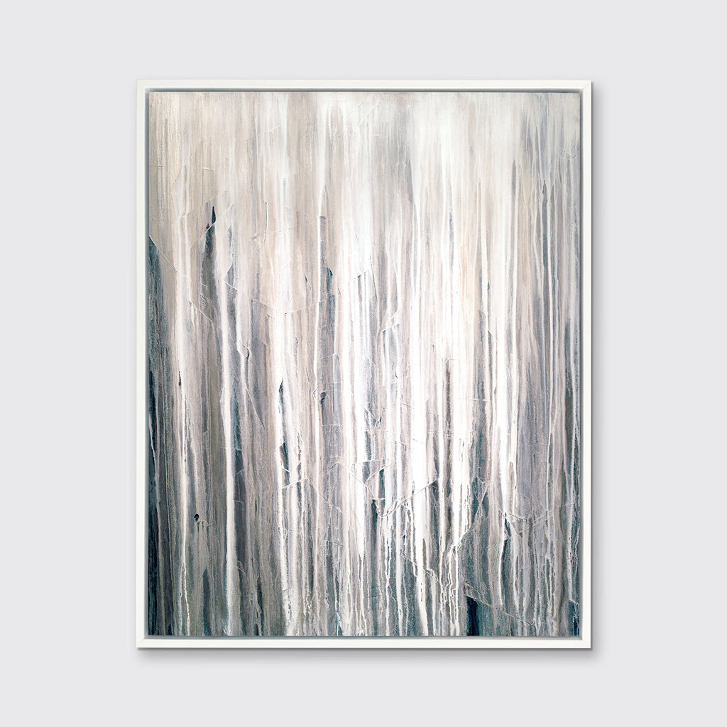 Flawless - Open Edition Canvas Print
