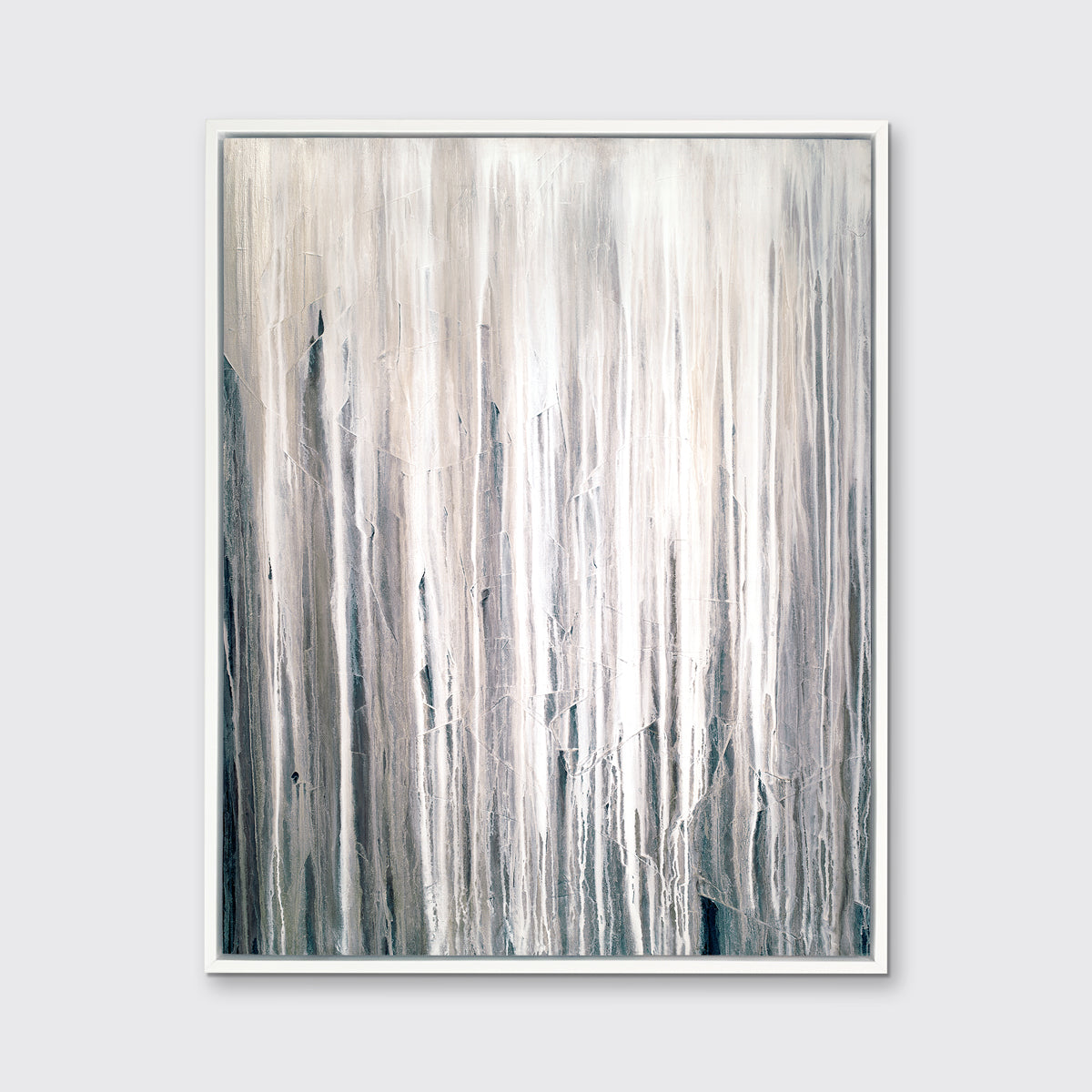 Flawless - Open Edition Canvas Print