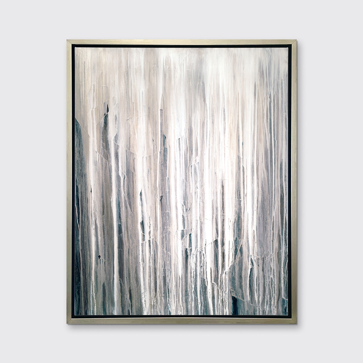 Flawless - Open Edition Canvas Print