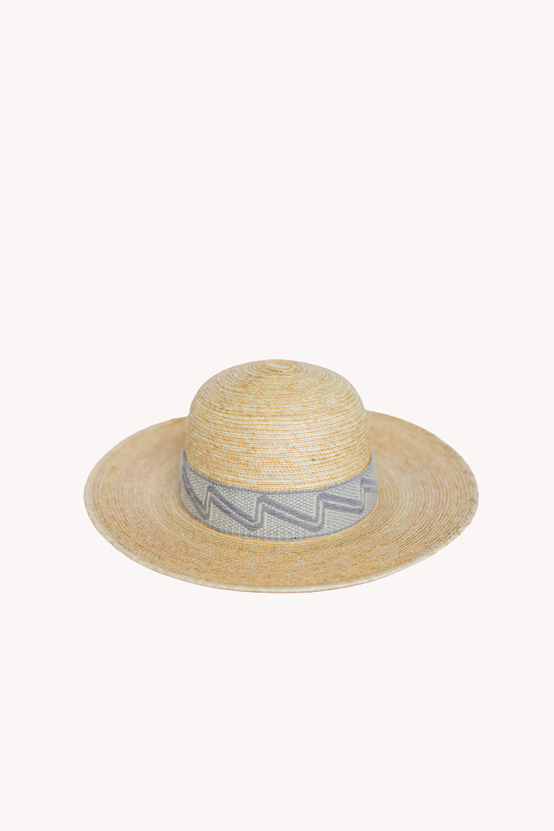 Commitment Intention Hat Band