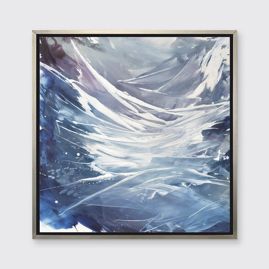 Fragments - Limited Edition Canvas Print