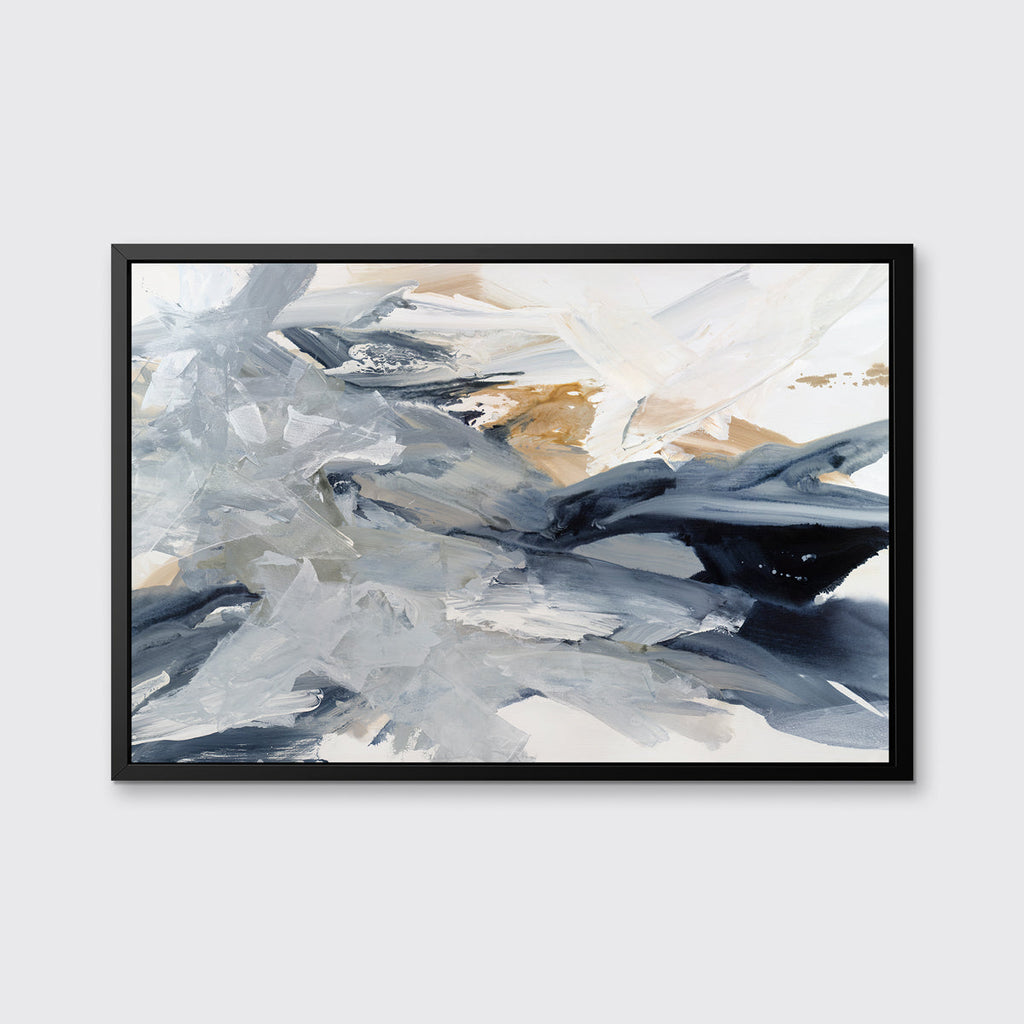 Fresh Start - Limited Edition Canvas Print