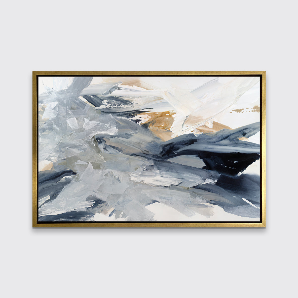 Fresh Start - Limited Edition Canvas Print