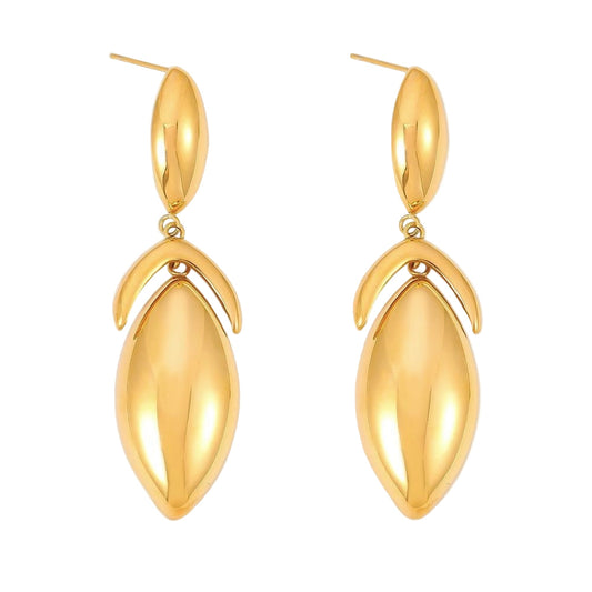 Gal Drop Earring