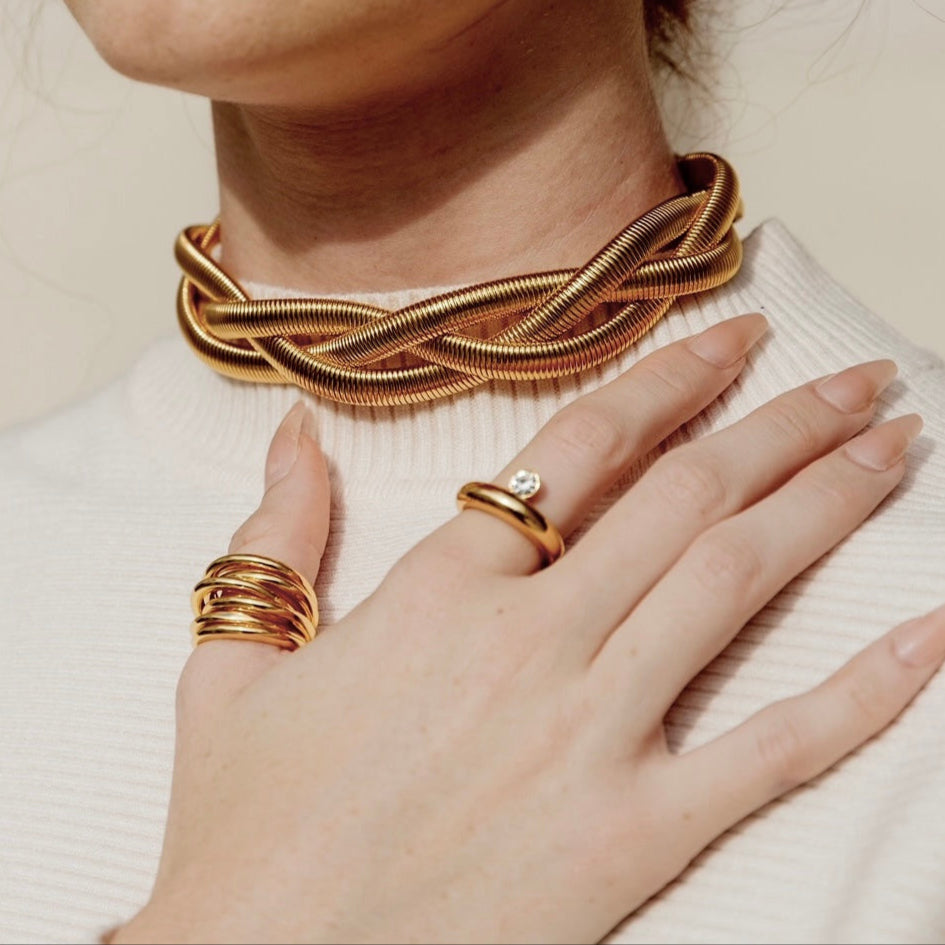Tessa Ring