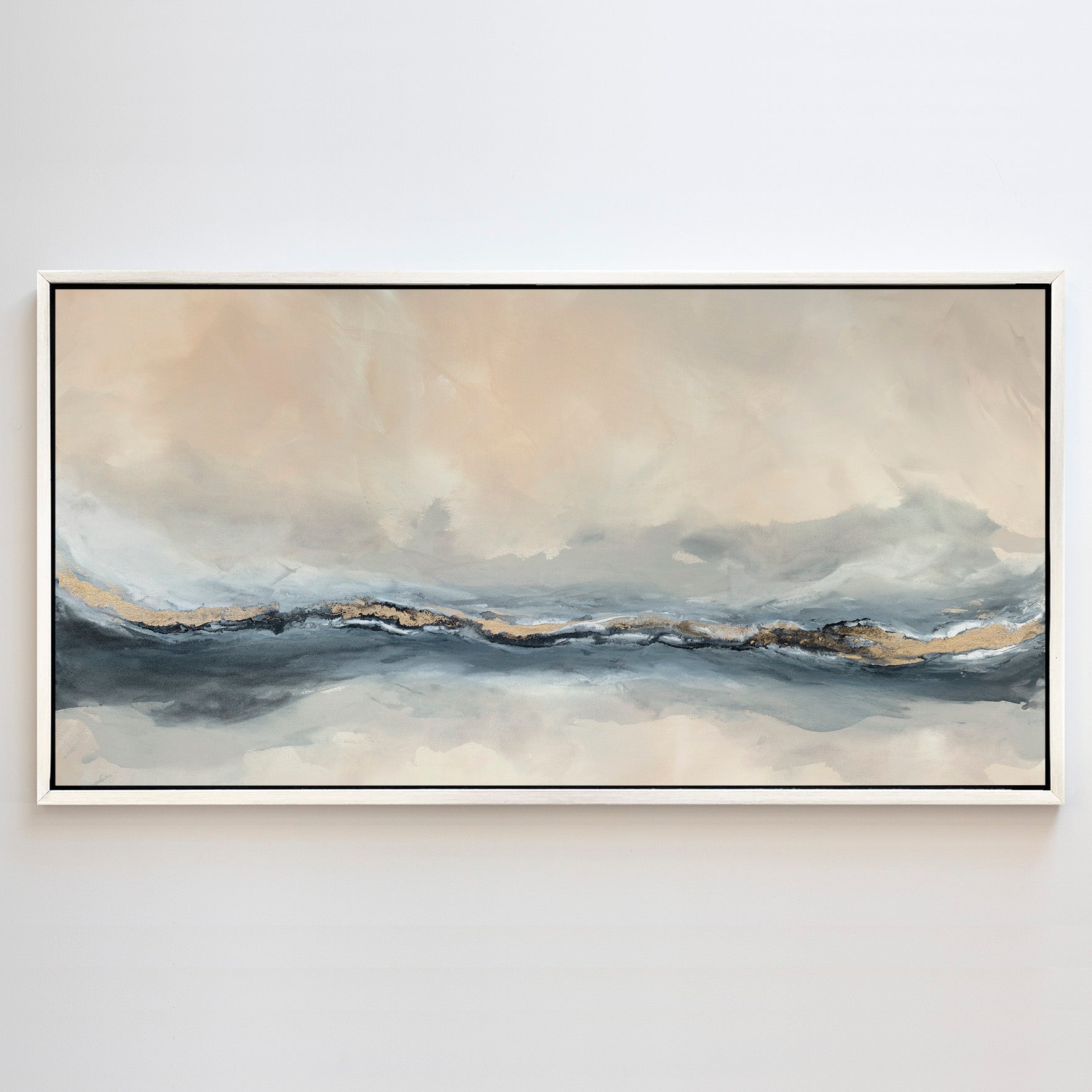 Golden Hour - Canvas Print