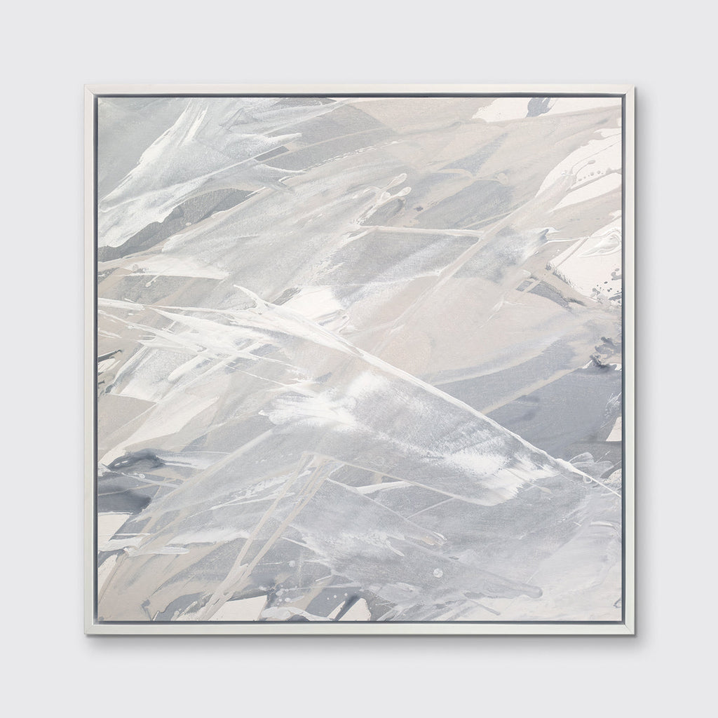Grey Goose  I - Limited Edition Canvas Print