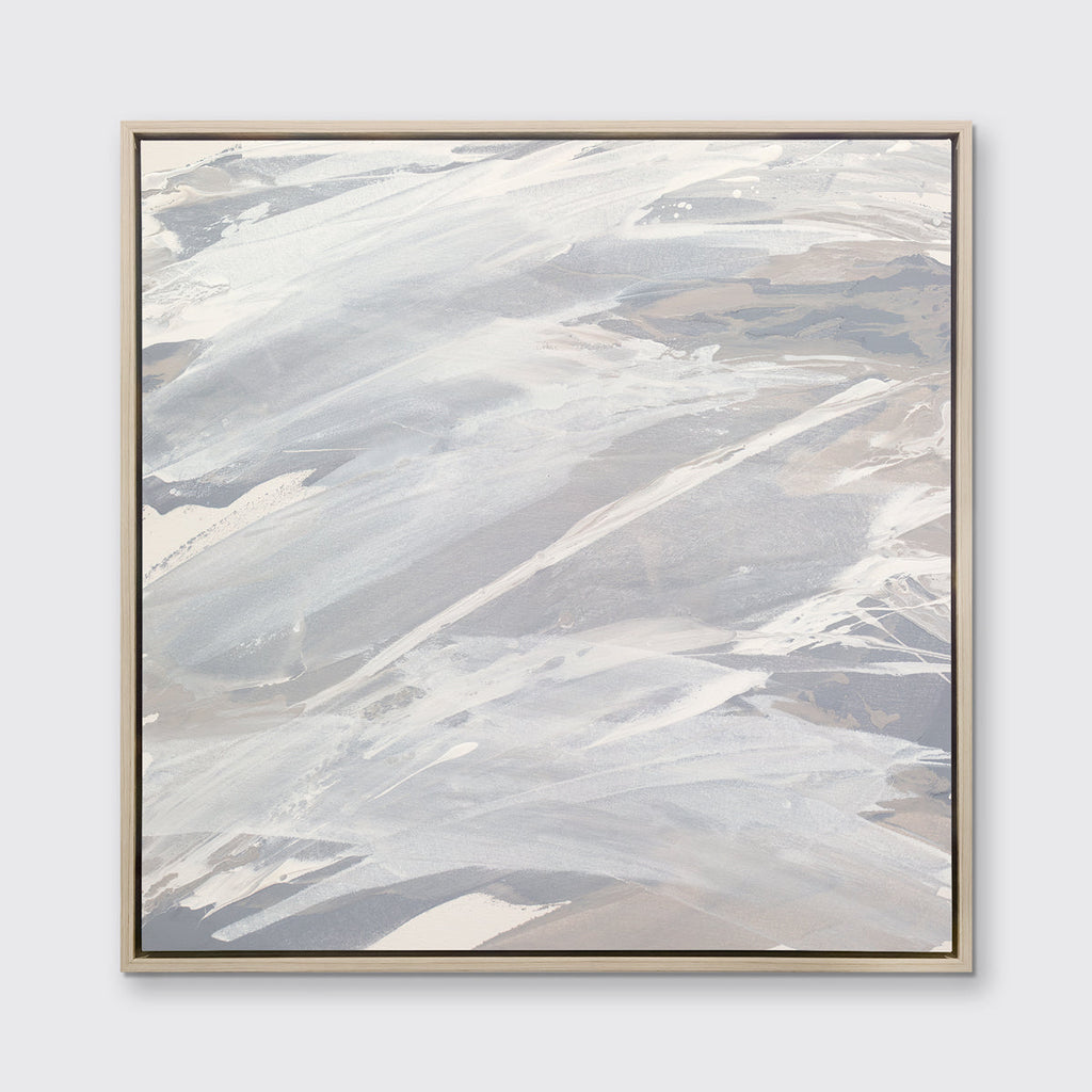 Grey Goose II - Limited Edition Canvas Print