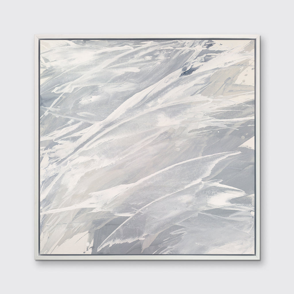 Grey Goose III - Limited Edition Canvas Print