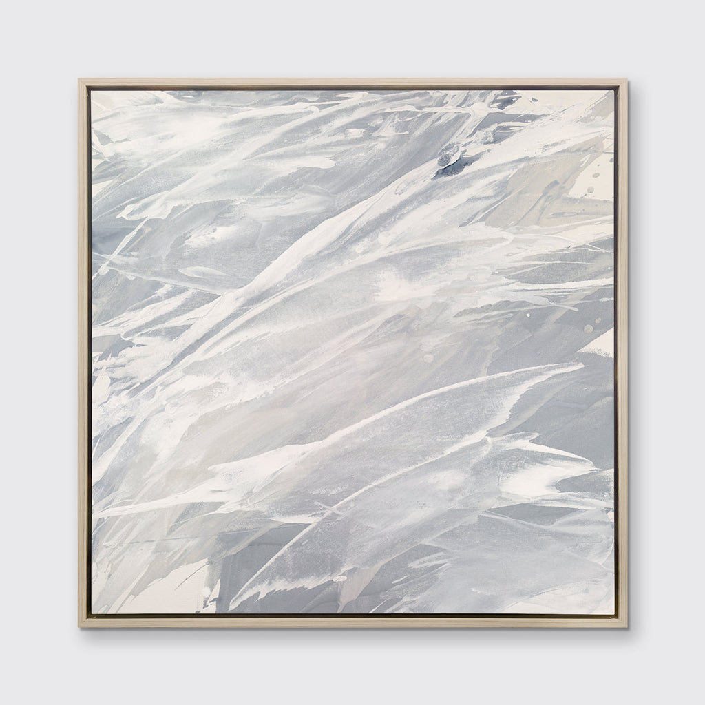 Grey Goose III - Limited Edition Canvas Print