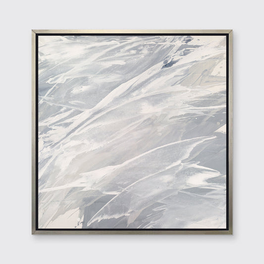 Grey Goose III - Limited Edition Canvas Print