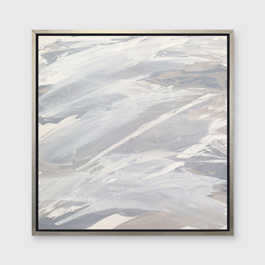 Grey Goose II - Limited Edition Canvas Print