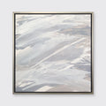 Grey Goose II - Limited Edition Canvas Print
