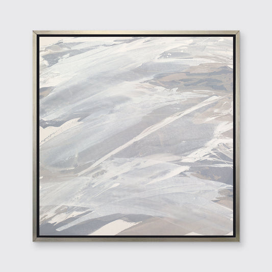 Grey Goose II - Limited Edition Canvas Print