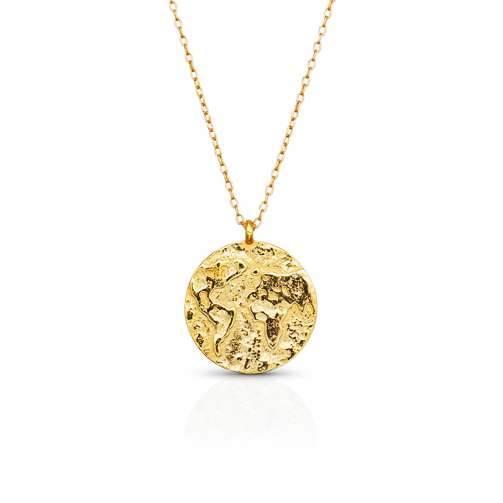 CELESTE CHARM DREAM NECKLACE