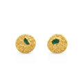 REVERY GOLD EARRINGS